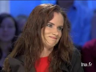 Interview Juliette Lewis