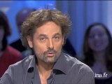 Interview Christophe Alévêque