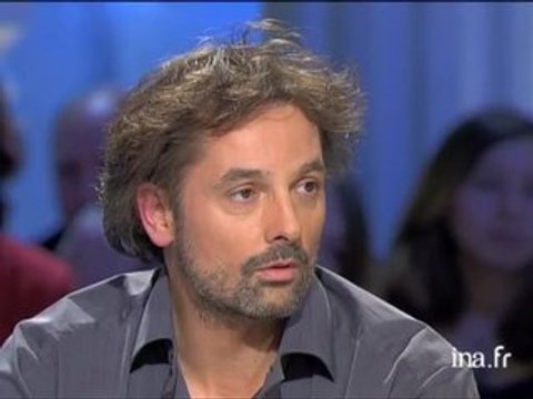 Suite interview Christophe Alévêque
