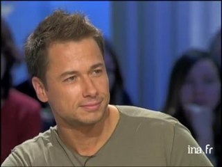 Interview Stéphane Rousseau