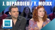 Julie Depardieu et Yann Moix 
