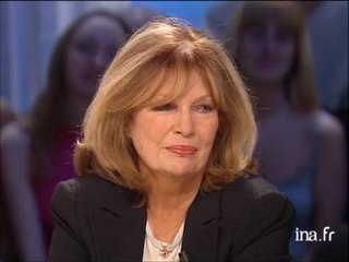 Interview Annette Vadim