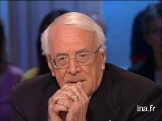 Interview Général Philippe Morillon : 1ère partie