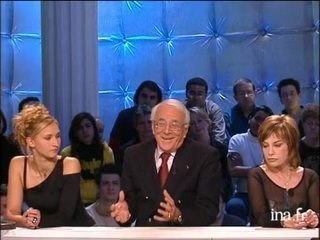 Interview Général Philippe Morillon : [2ème partie]