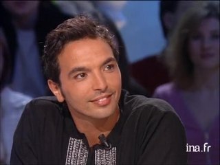 Interview Kamel Ouali