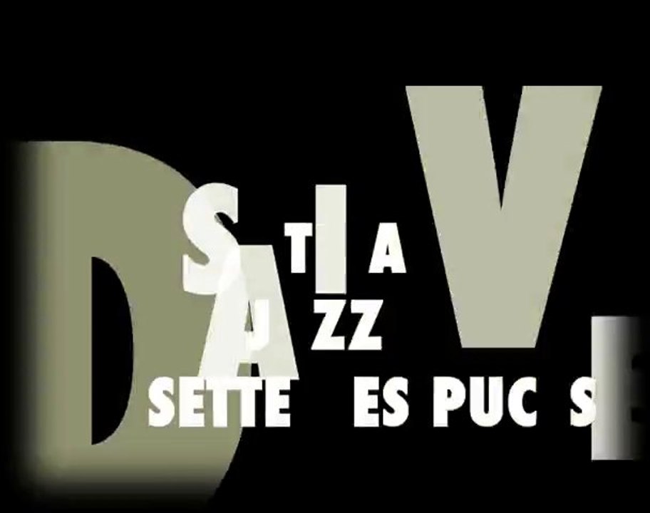 Festival Jazz Musette Jazz Manouche - 2010