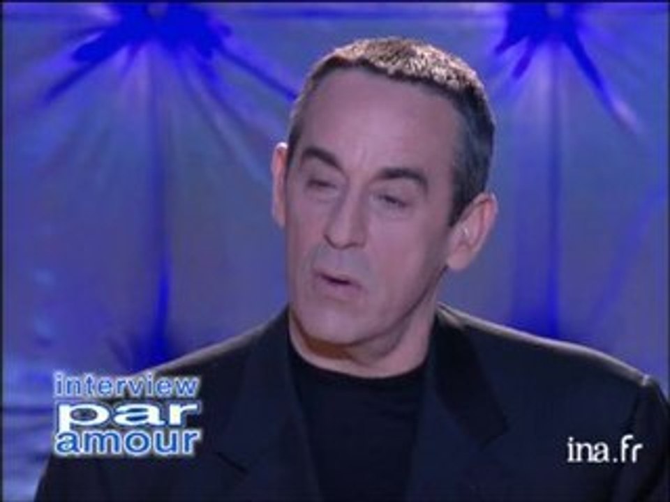 Interview Par amour Kamel Ouali