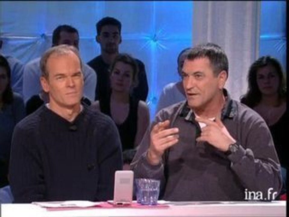 Jean Marie Bigard : 2ème partie