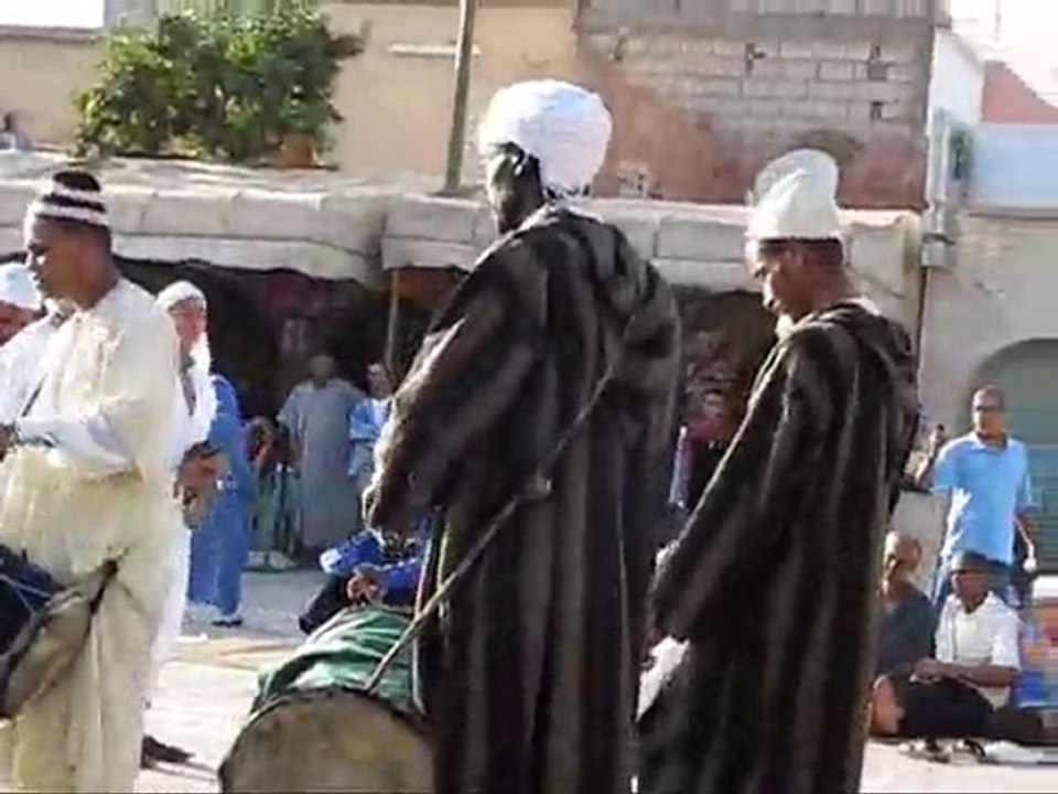 UB40 TAROUDANT MAROC