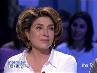 Interview Psy de Marie Ange Nardi