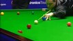 Snooker John Higgins 147 in 2003 LG cup