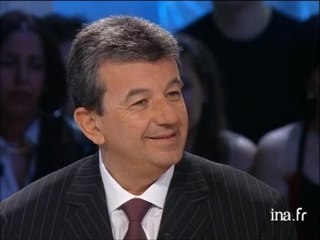 Tarek Ben Ammar à propos de "La dernière tentation du Christ"