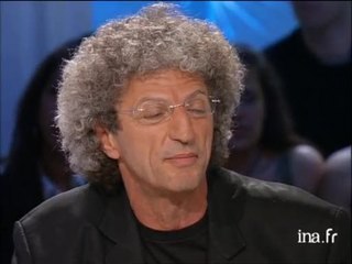 Elie Chouraqui sur le conflit Isarël Palestine