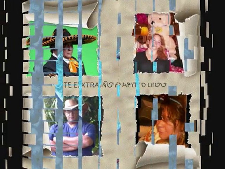 para mi papi