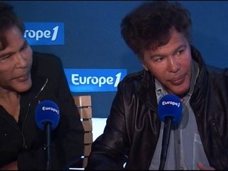 "C'est de la jalousie"