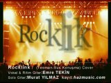 ROCKLINK - (Teoman /Sus Konuşma) COVER