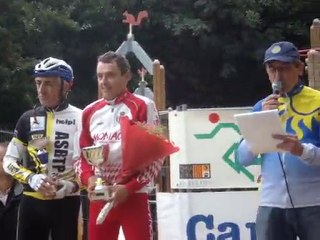 MONT DES MULES 3EME CATEGORIE