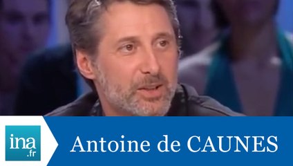 Download Video: Antoine de Caunes 