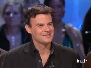 François Ozon et Melvil Poupaud (première partie)