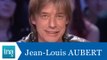 Jean-Louis Aubert 