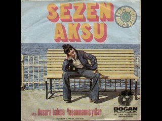 SEZEN AKSU-VAZGEÇTİM-