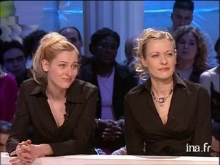 Interview de Julia et Cristel Noir