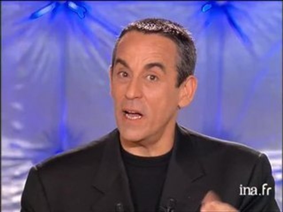 Parick Mille Magnéto Serge