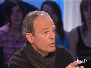 Jean Marie Bigard Magnéto Serge