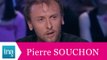 Alain Souchon par Pierre Souchon - Archive INA