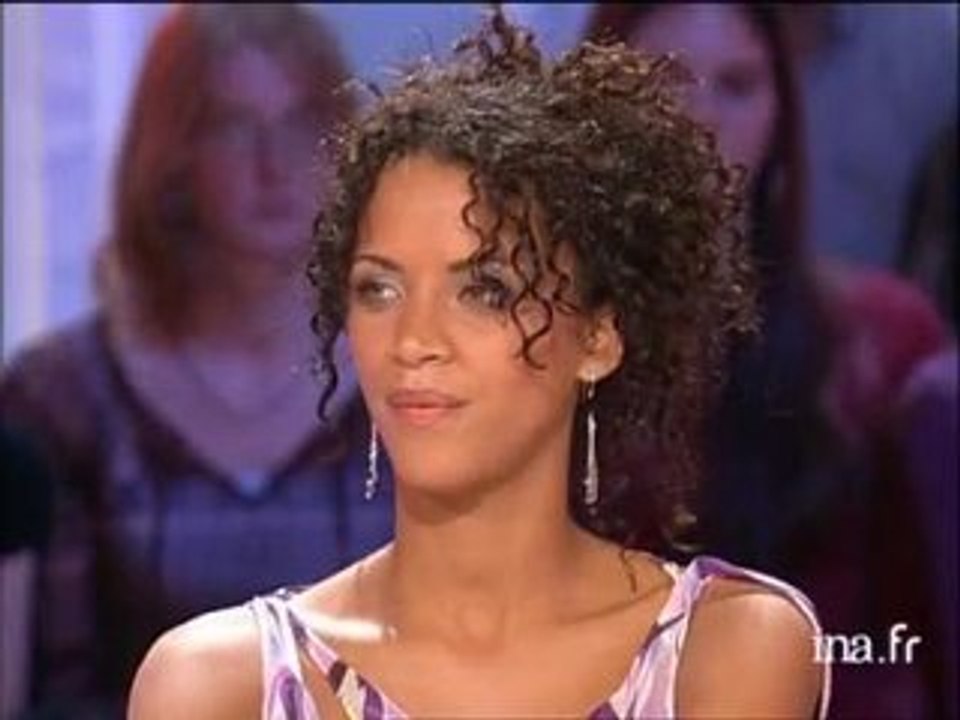 Noémie Lenoir (Deuxième partie)