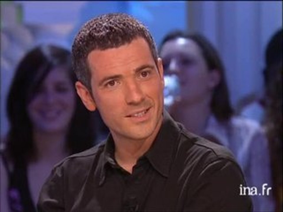 Serge Putzulu Magneto Serge