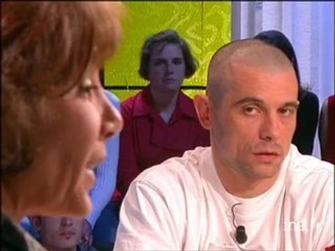 Stéphanie Fugain au sujet de l'association Laurette FUGAIN