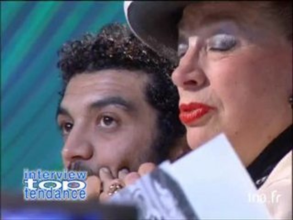 Interview top tendance de Geneviève De Fontenay