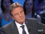 Bernard Kouchner et l'aide humanitaire