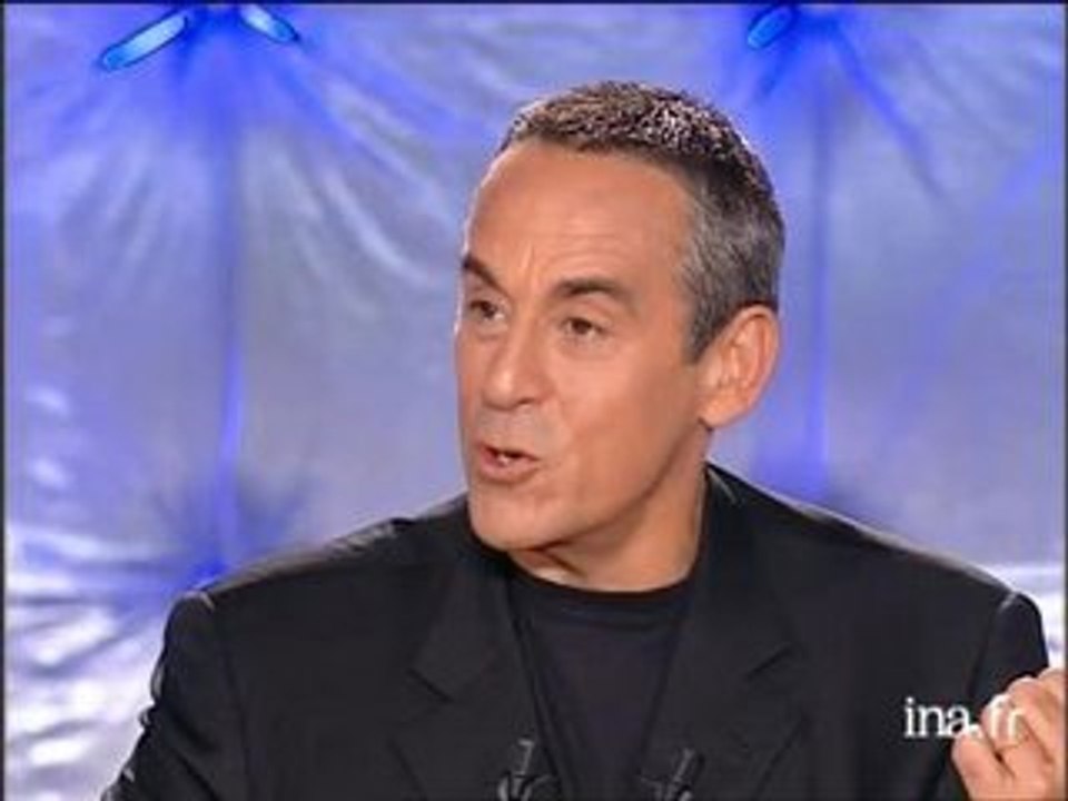 Anne Parillaud "Magneto Serge"