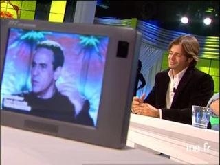 David Charvet (Deuxième partie)