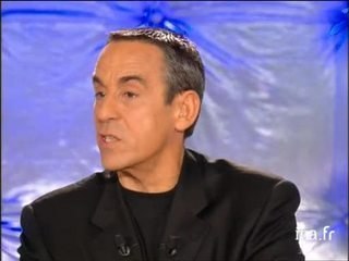 Benoît Delépine et Gustave Kervern