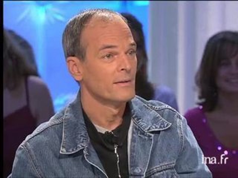 Michèle Laroque, Gérard Darmon et Dany Boon (Pr...