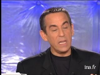 Monseigneur Di Falco et Frédéric Beigbeder "Je crois moi non plus"