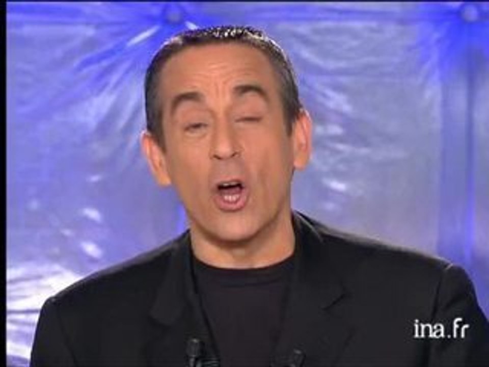 Valeria Golino (Première partie)