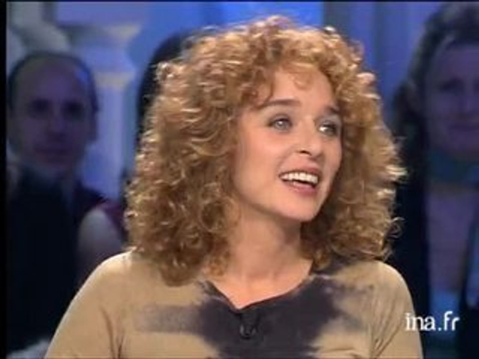 Valeria Golino (Troisième partie)