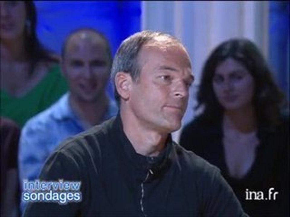 Karen Mudler "interview sondages"