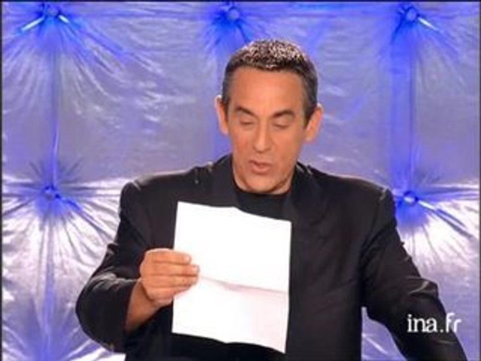 François Rollin "Le professeur Rollin a encore quelque chose à dire"