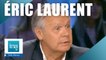 Eric Laurent "La face cachée du 11 septembre" | Archive INA