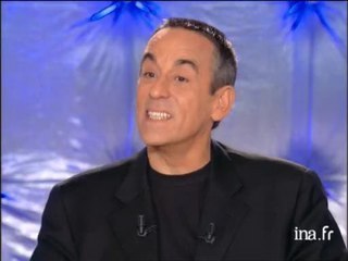 Michel Drucker (Première partie)