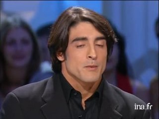 Interview actor's studio de Gregory Basso