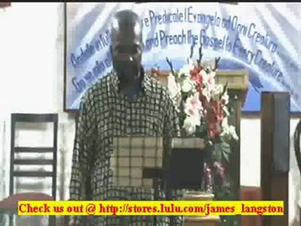 Bible Study (15 Oct 10), "Romans Chapter 4, Verses ...