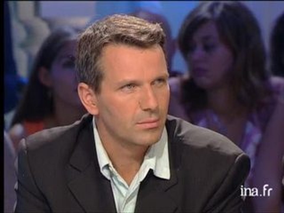 Christophe Deloire et Christophe Dubois "Les islamistes sont déjà là"