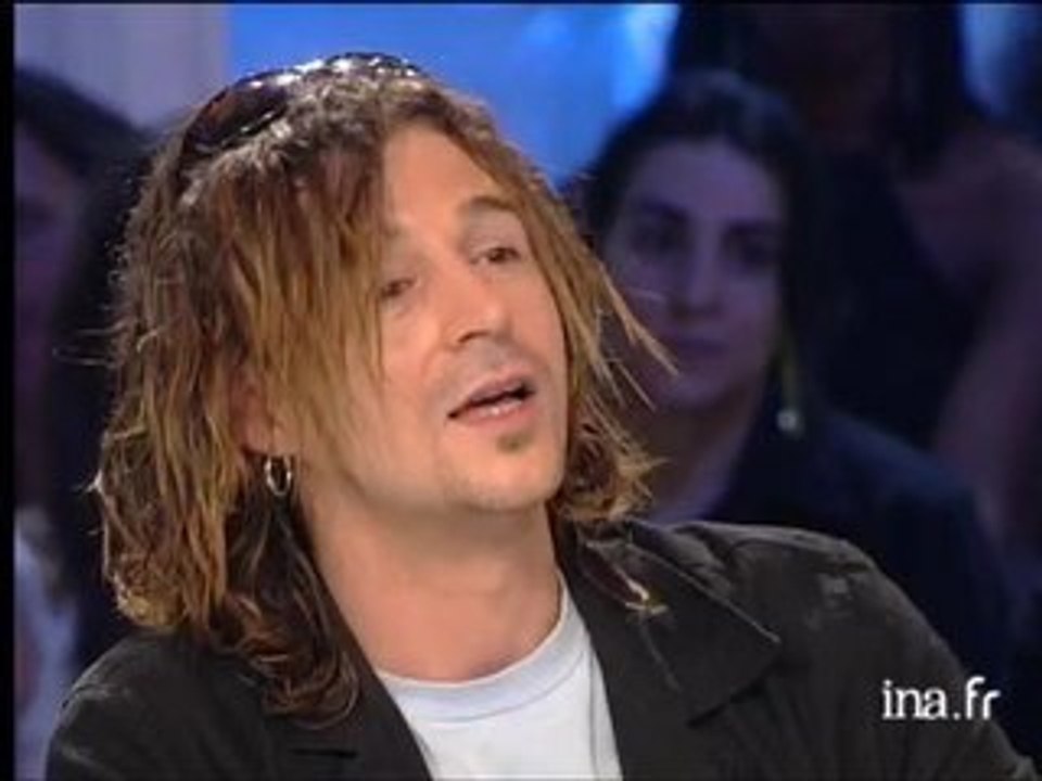 Steeve Estatof (Deuxième partie)