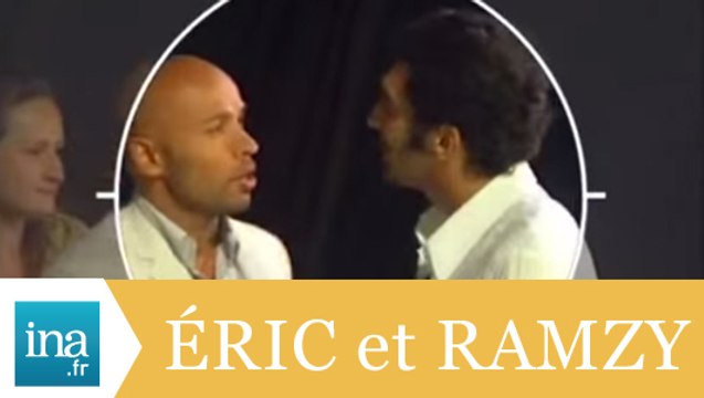 Eric et Ramzy Double Zéro - Archive INA